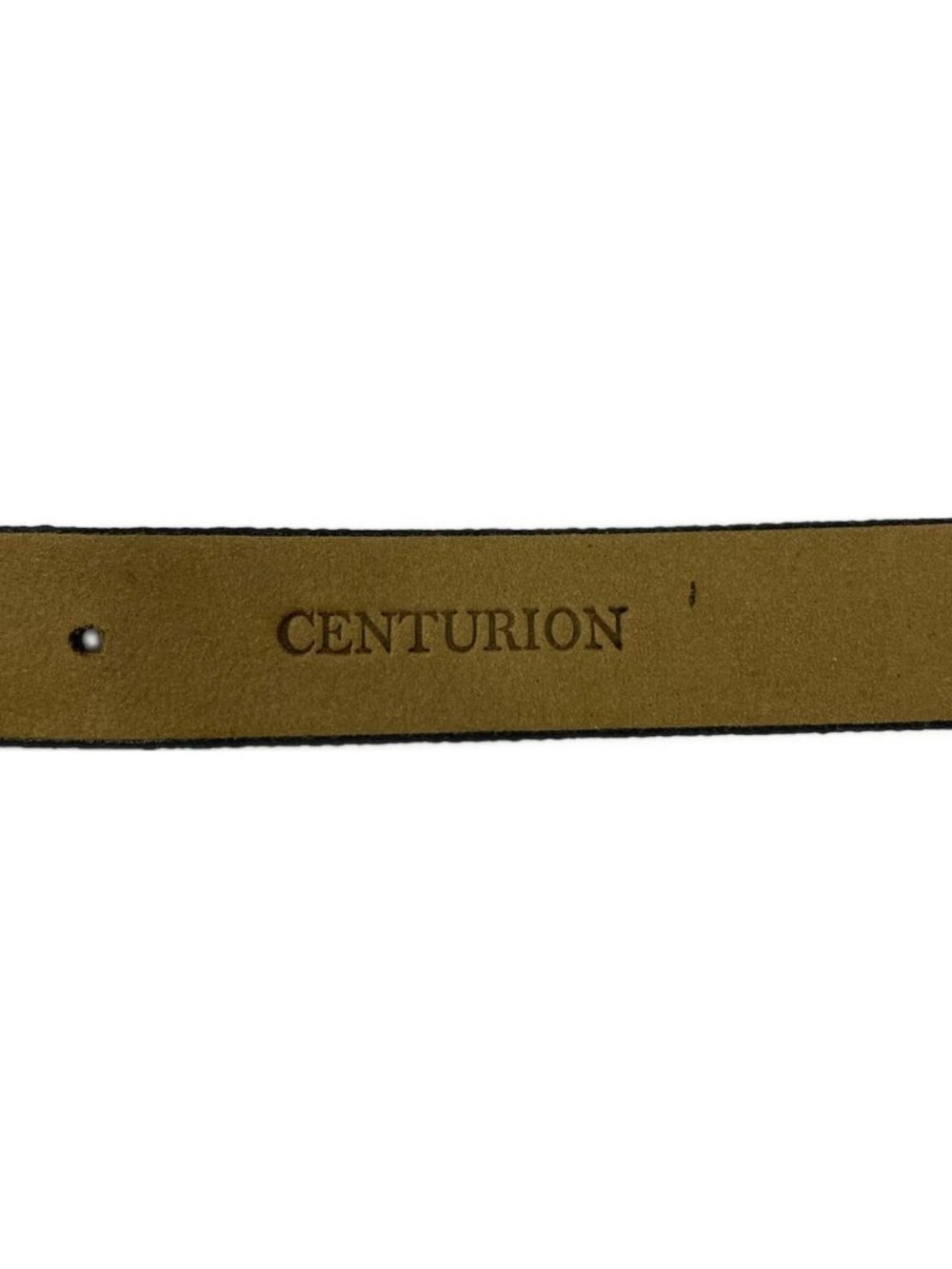 Prada Bracelet Leather Black Centurion - Picture 8 of 8